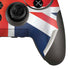 Great Britain Flag PlayStation Scuf Vantage 2 Controller Skin