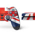 Great Britain Flag PS4 Console and Controller Bundle Skin