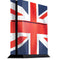 Great Britain Flag PS4 Console Skin