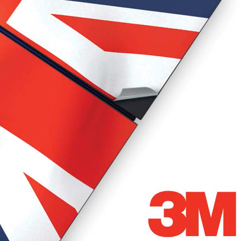 Great Britain Flag PS4 Console Skin