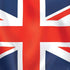 Great Britain Flag PS4 Console Skin