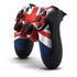 Great Britain Flag PS4 Controller Skin