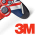 Great Britain Flag PS4 Controller Skin