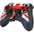 Great Britain Flag PS4/PC SCUF Impact Controller Skin