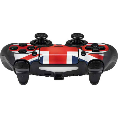 Great Britain Flag PS4/PC SCUF Impact Controller Skin