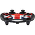 Great Britain Flag PS4/PC SCUF Impact Controller Skin
