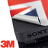 Great Britain Flag PS4 Pro Bundle Skin