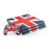 Great Britain Flag PS4 Pro Bundle Skin