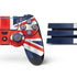 Great Britain Flag PS4 Pro Bundle Skin