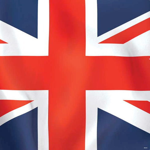 Great Britain Flag PS4 Pro/Slim Controller Skin