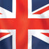 Great Britain Flag PS4 Pro/Slim Controller Skin