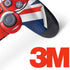 Great Britain Flag PS4 Pro/Slim Controller Skin
