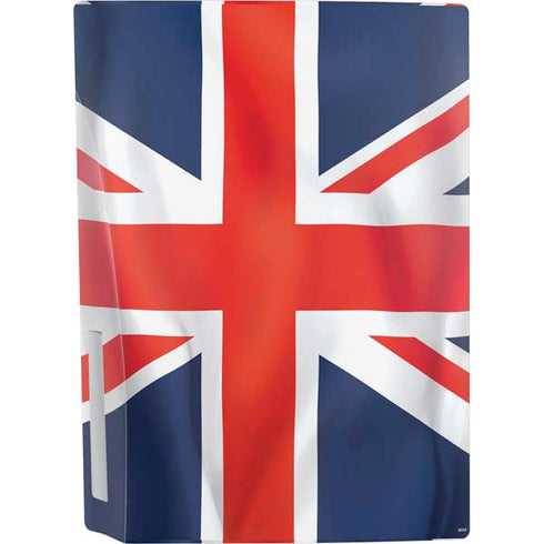 Great Britain Flag PS5 Console Skin