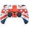 Great Britain Flag PS5 Controller Skin