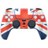 Great Britain Flag PS5 Controller Skin