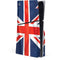 Great Britain Flag PS5 Slim Disk Console Skin