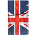 Great Britain Flag PS5 Slim Digital Edition Console Skin
