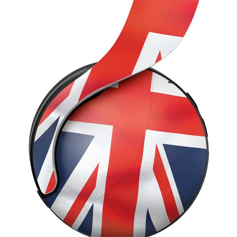 Great Britain Flag PULSE 3D Wireless Headset for PS5 Skin