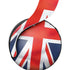 Great Britain Flag PULSE 3D Wireless Headset for PS5 Skin