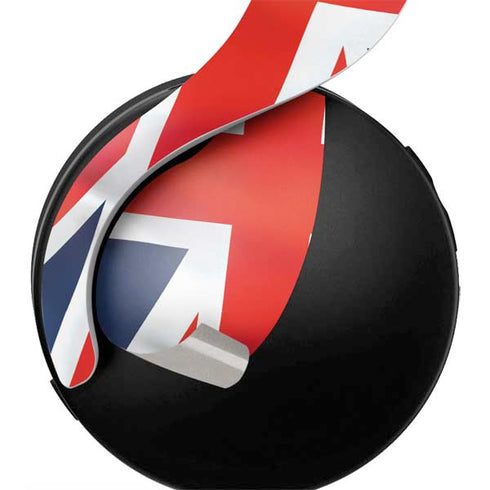 Great Britain Flag PULSE 3D Wireless Headset for PS5 Skin