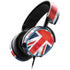 Great Britain Flag SteelSeries Arctis 3 Skin