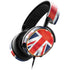 Great Britain Flag SteelSeries Arctis 5 Skin