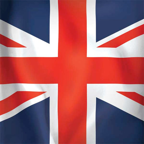 Great Britain Flag Surface Book 2 13.5in Skin