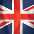 Great Britain Flag Surface Book 2 13.5in Skin