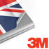 Great Britain Flag Surface Book 2 15in Skin