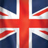Great Britain Flag Surface Book 2 15in Skin