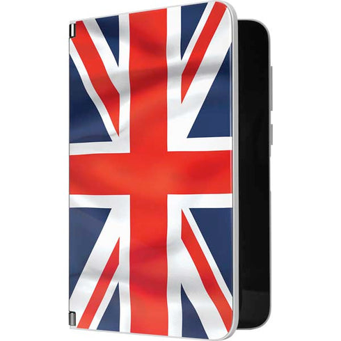 Great Britain Flag Surface Duo Skin