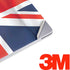 Great Britain Flag Surface Laptop 3 13.5in Skin