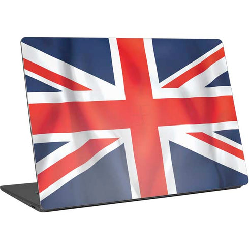 Great Britain Flag Surface Laptop 4 15in Skin