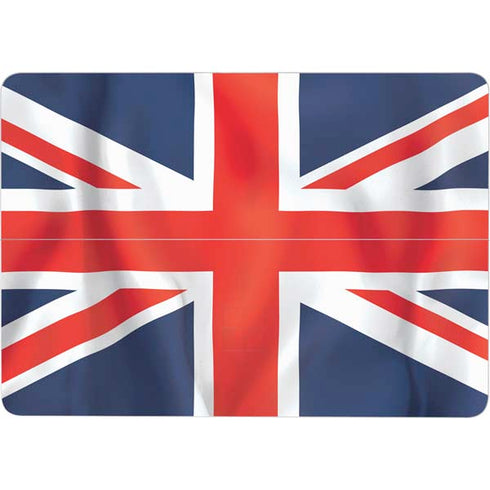 Great Britain Flag Surface Laptop Studio Skin