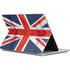 Great Britain Flag Surface Laptop Studio Skin
