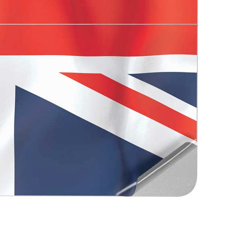 Great Britain Flag Surface Laptop Studio Skin