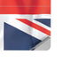 Great Britain Flag Surface Laptop Studio Skin