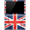 Great Britain Flag Surface Pro 3 Skin