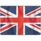 Great Britain Flag Surface Pro 8 Skin