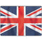 Great Britain Flag Surface Pro 9 Skin