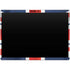 Great Britain Flag Surface Pro 9 Skin