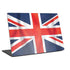 Great Britain Flag Universal Laptop 17in (13.8 x 10in) Skin
