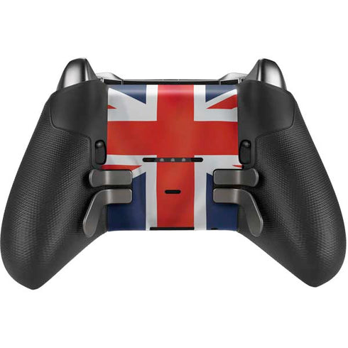 Great Britain Flag Xbox Elite Wireless Controller Series 2 Skin