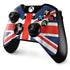 Great Britain Flag Xbox One Controller Skin