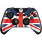 Great Britain Flag Xbox One Controller Skin