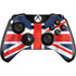 Great Britain Flag Xbox One Controller Skin