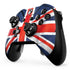 Great Britain Flag Xbox One Elite Controller Skin