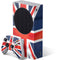 Great Britain Flag Xbox Series S Bundle Skin
