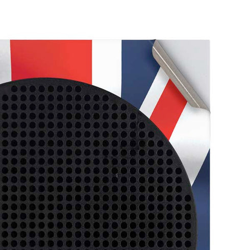 Great Britain Flag Xbox Series S Console Skin