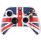 Great Britain Flag Xbox Series S Controller Skin